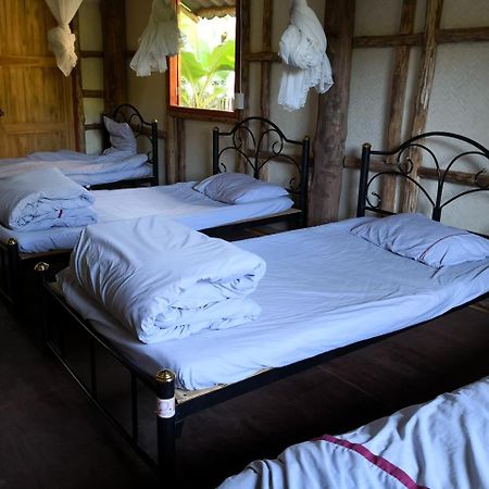 Ming Guesthouse Pai Extérieur photo