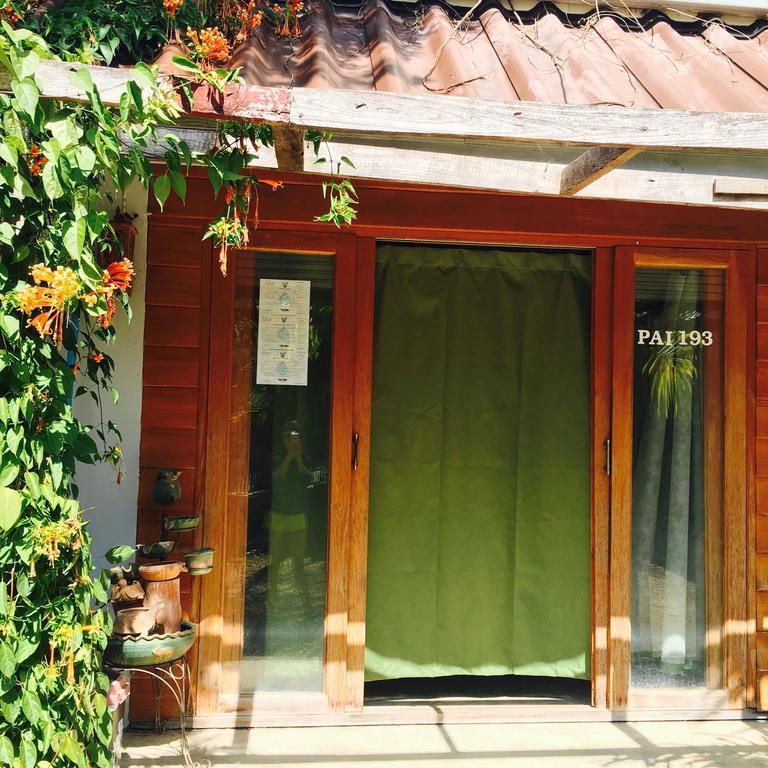 Ming Guesthouse Pai Chambre photo
