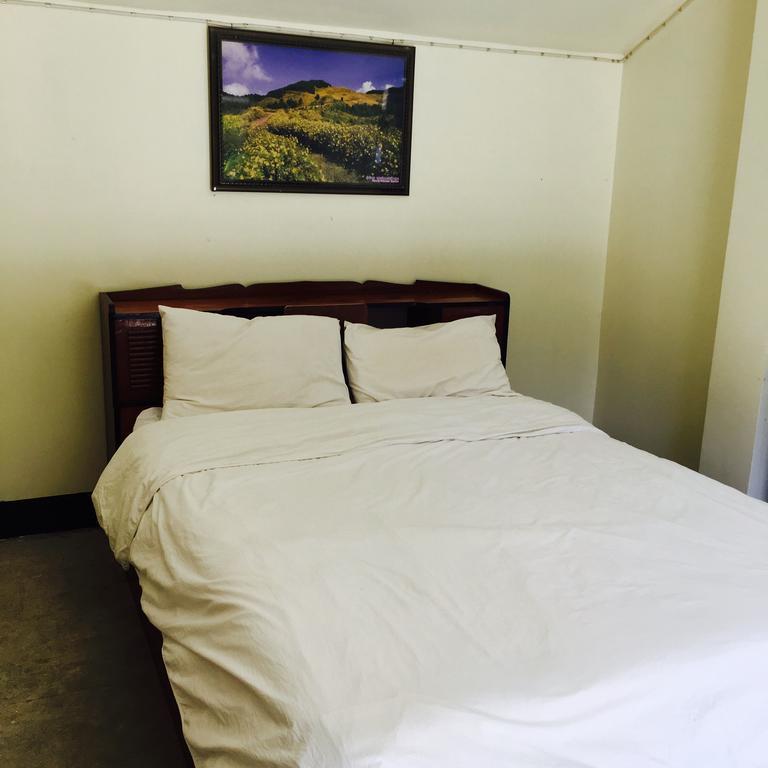 Ming Guesthouse Pai Chambre photo
