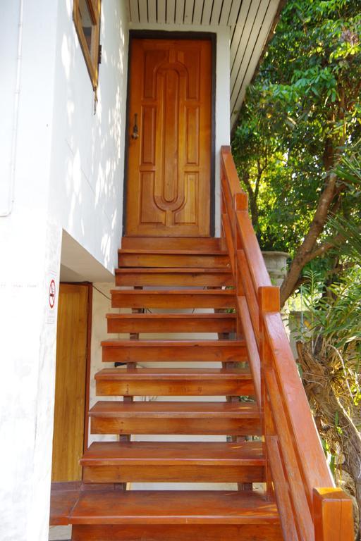 Ming Guesthouse Pai Extérieur photo