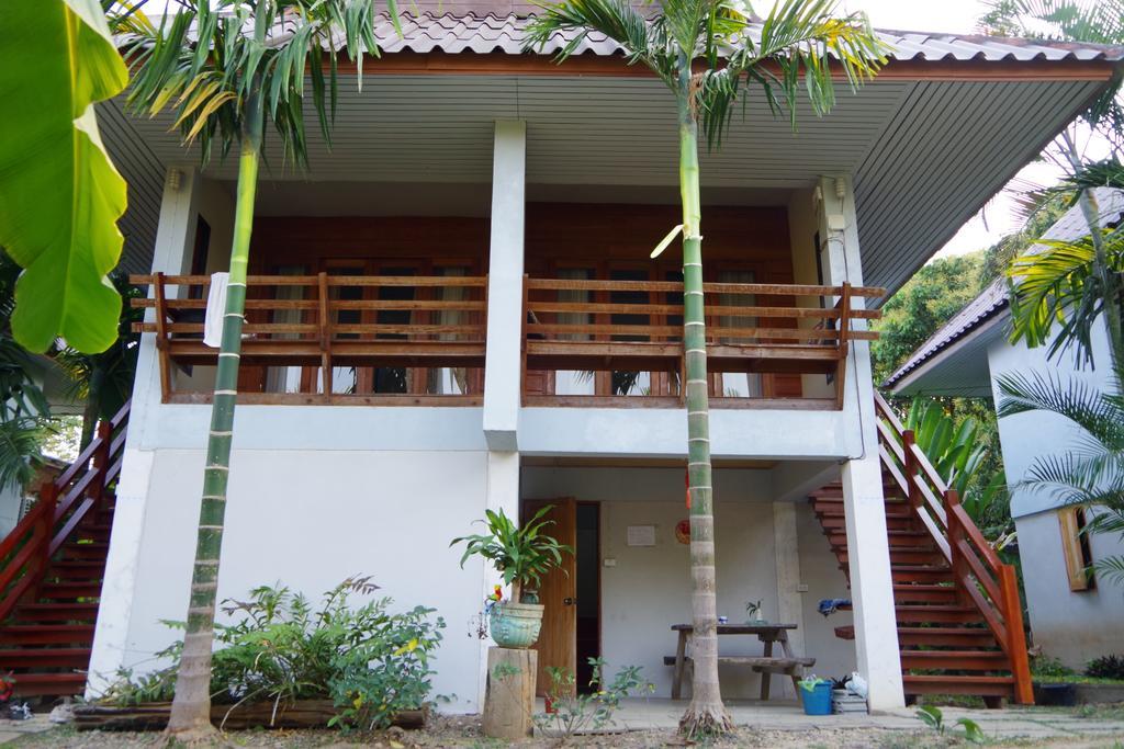 Ming Guesthouse Pai Extérieur photo