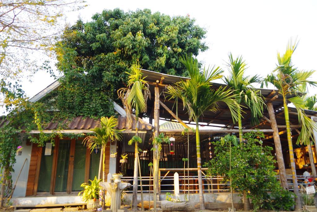 Ming Guesthouse Pai Extérieur photo