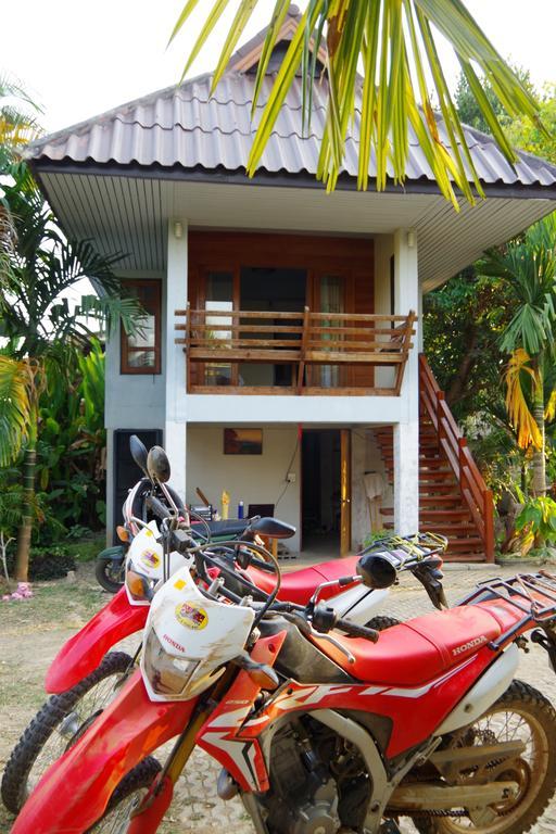 Ming Guesthouse Pai Extérieur photo