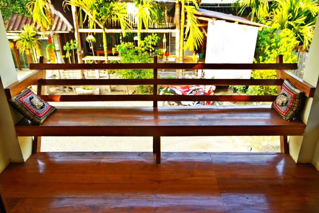 Ming Guesthouse Pai Extérieur photo