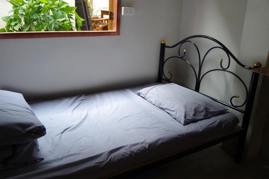 Ming Guesthouse Pai Extérieur photo