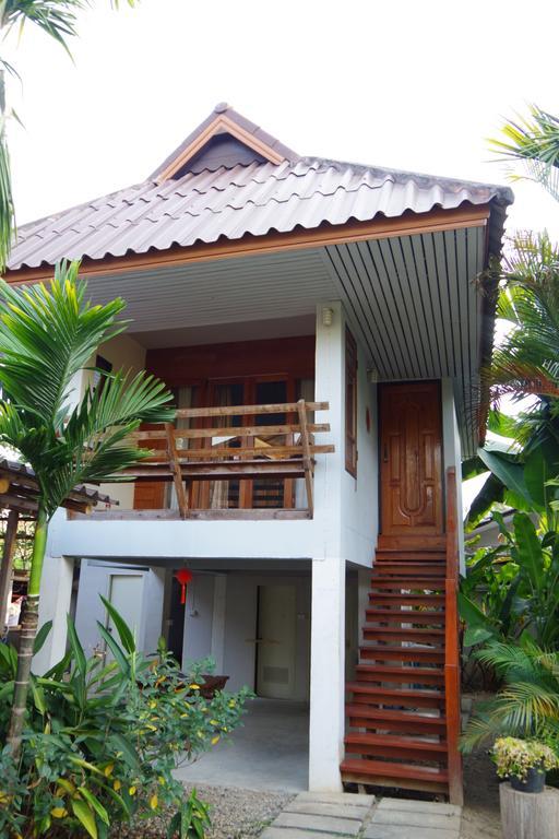 Ming Guesthouse Pai Extérieur photo
