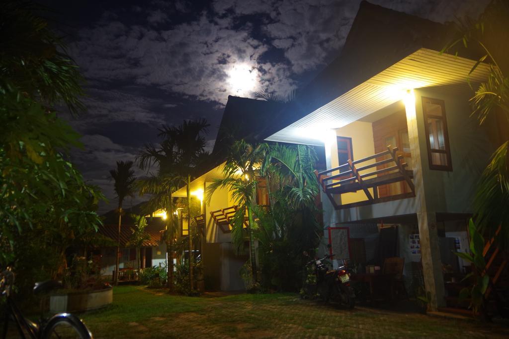 Ming Guesthouse Pai Extérieur photo