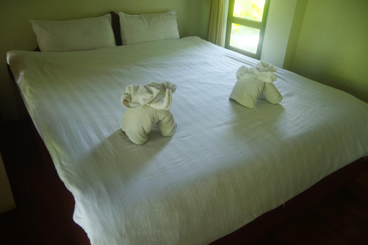 Ming Guesthouse Pai Extérieur photo