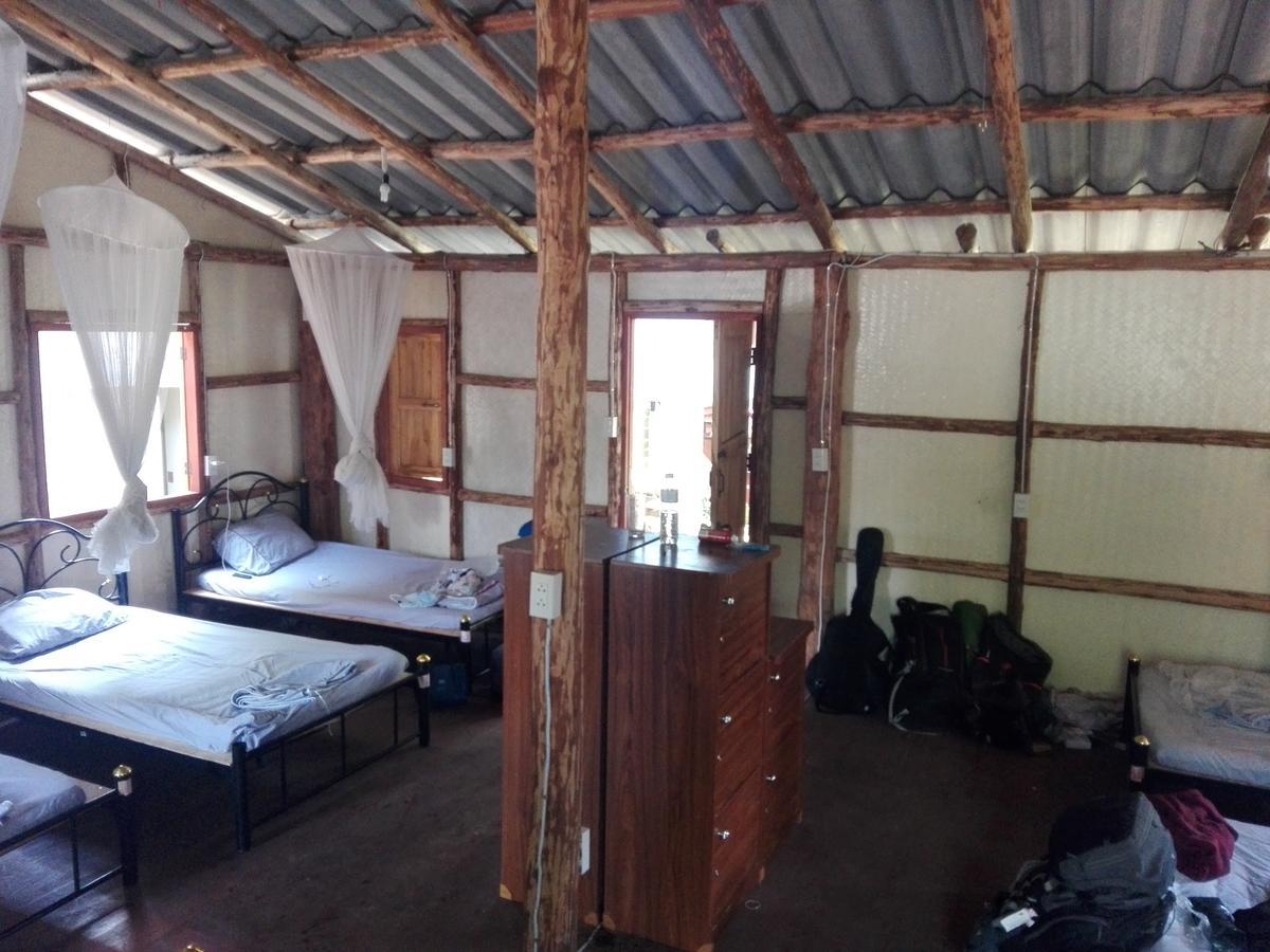 Ming Guesthouse Pai Extérieur photo