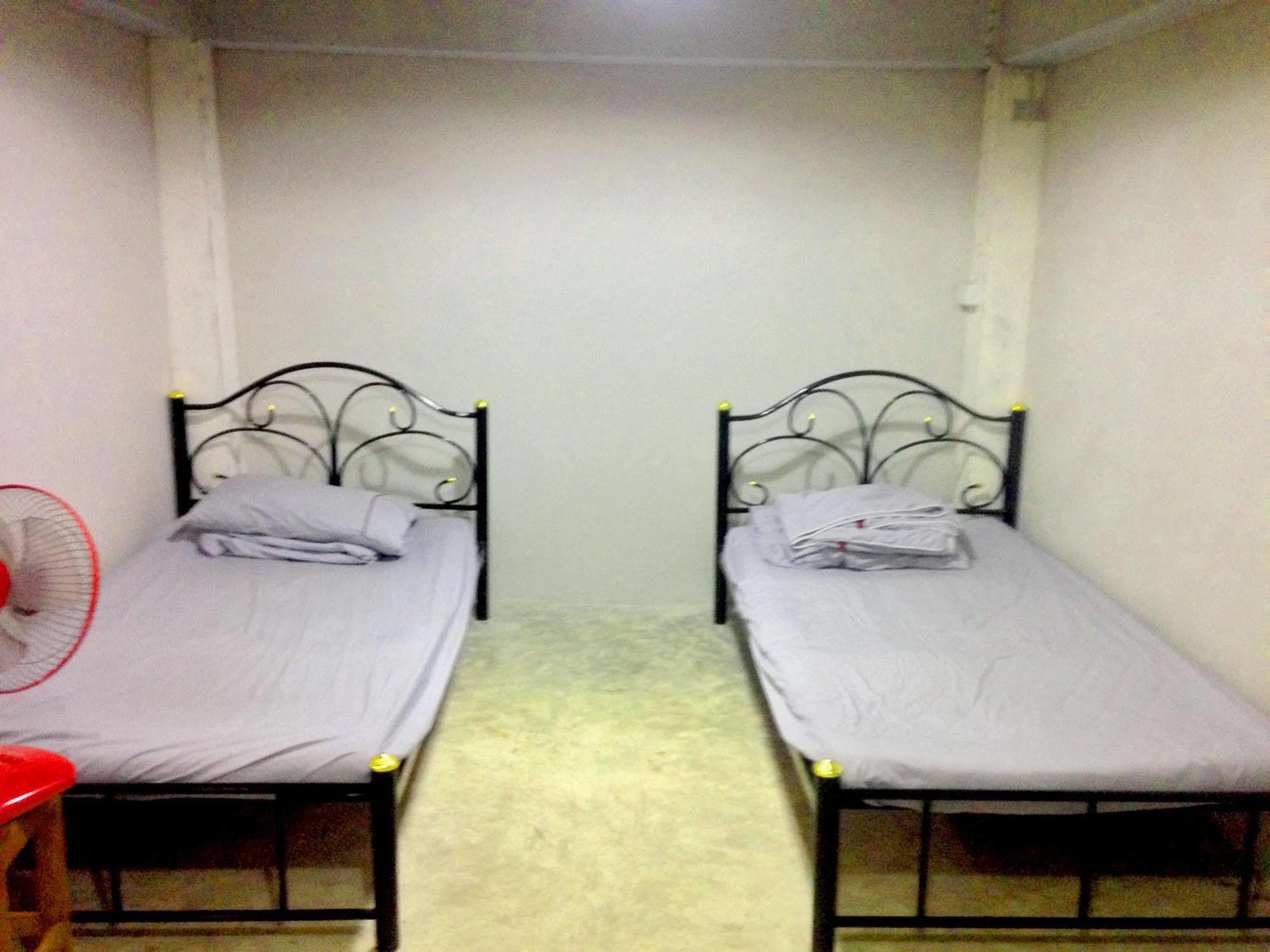 Ming Guesthouse Pai Extérieur photo