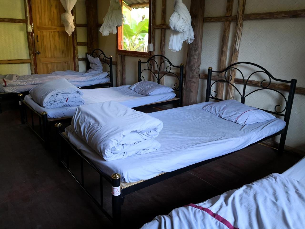 Ming Guesthouse Pai Extérieur photo