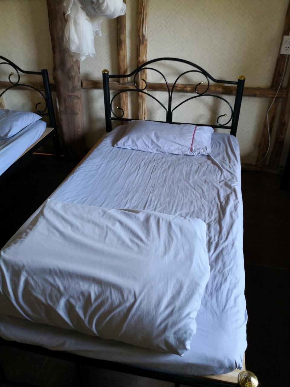 Ming Guesthouse Pai Extérieur photo