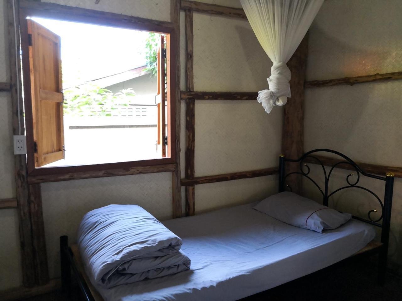 Ming Guesthouse Pai Extérieur photo