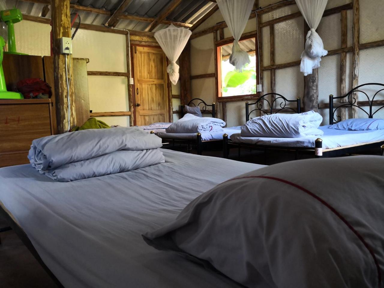 Ming Guesthouse Pai Extérieur photo