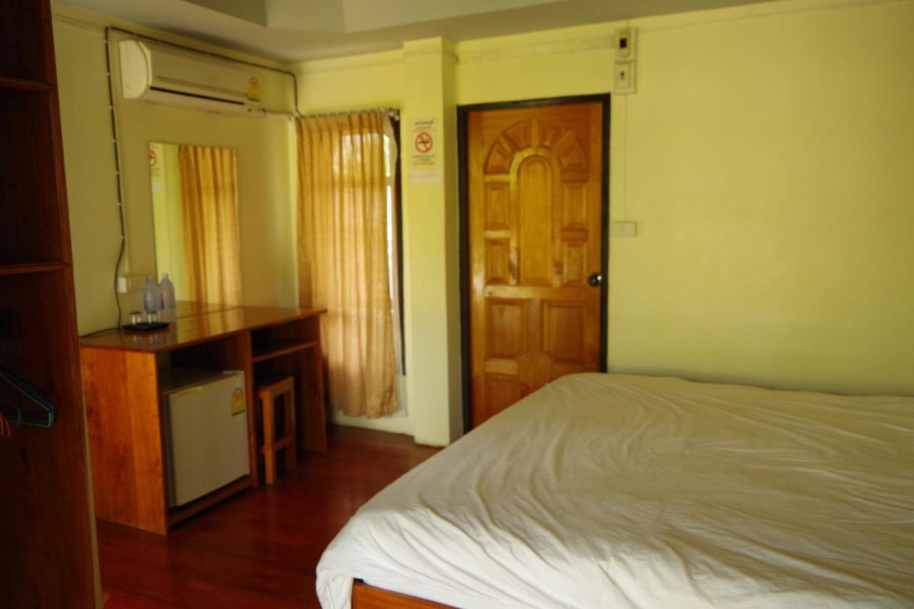 Ming Guesthouse Pai Extérieur photo